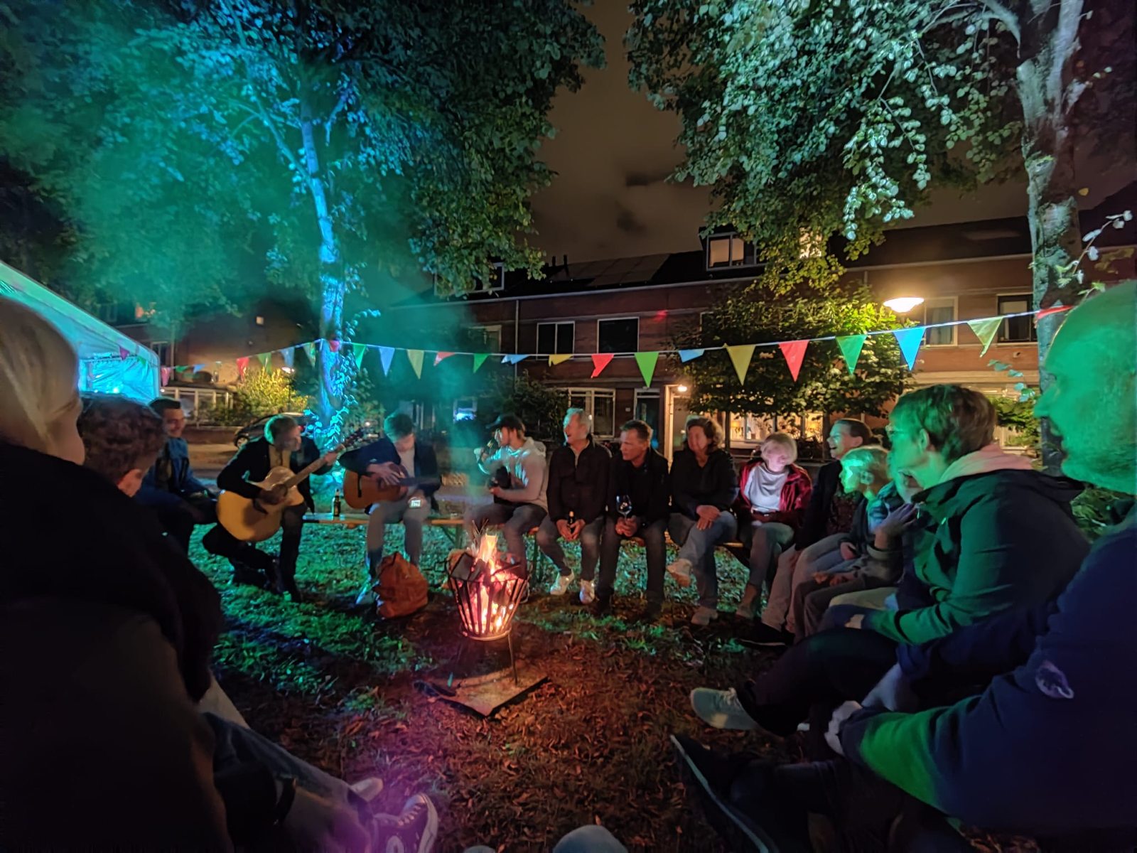 Buurtfeest 2023